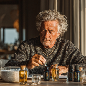 Профілактика проблем з нігтями